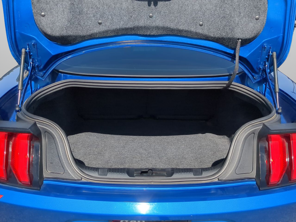 Used 2018 Blue Ford EcoBoost image 31