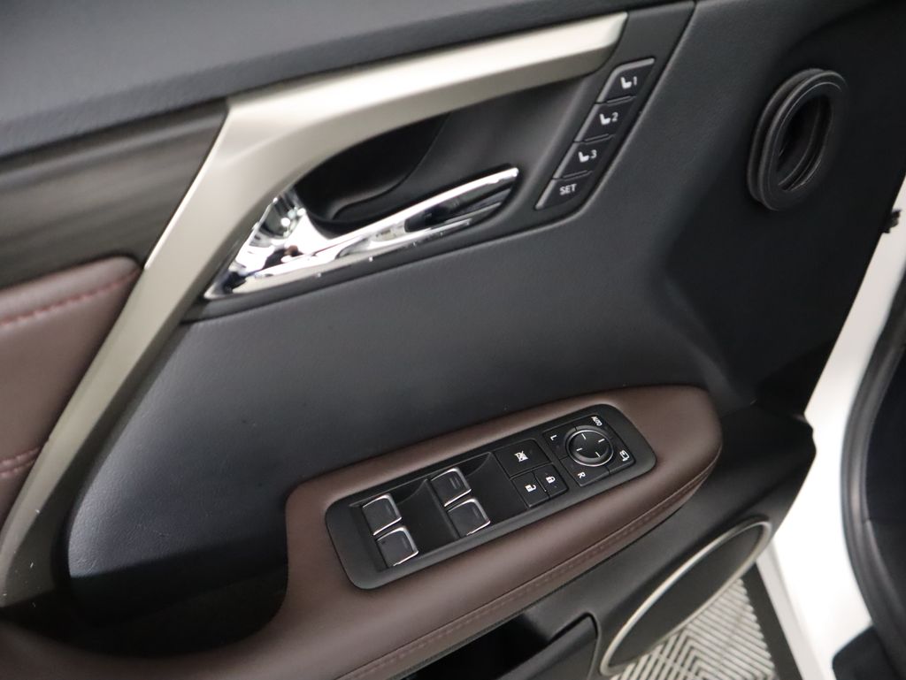 Thumbnail: 2019 Lexus RX - 24