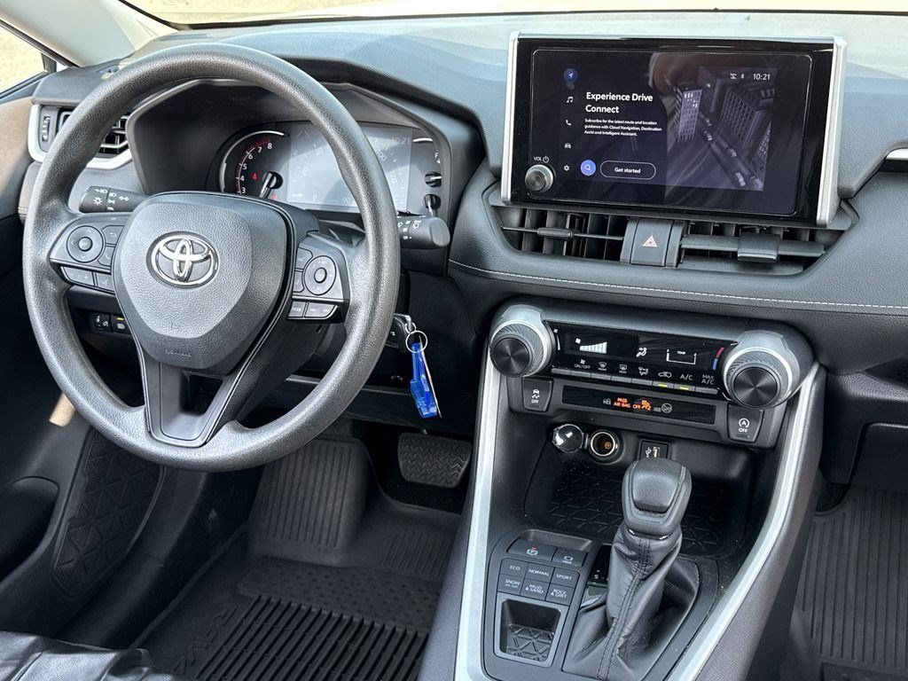 Used 2024 Toyota RAV4 SUV