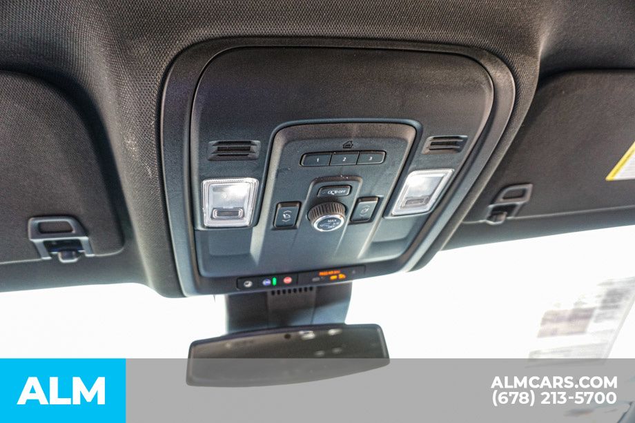 Used 2024 White Chevrolet Premier image 35