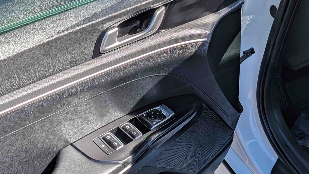 Used 2022 Kia K5 GT-Line 4D Sedan