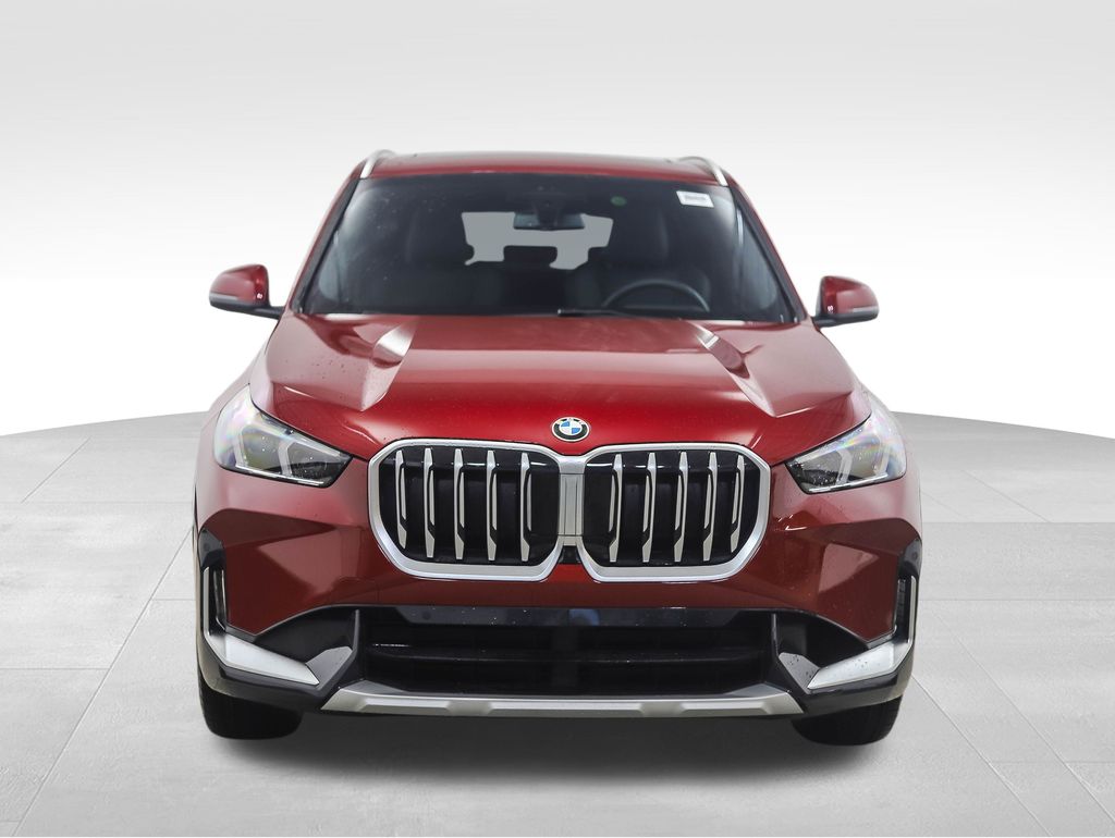 Thumbnail: 2026 BMW X1 - 8