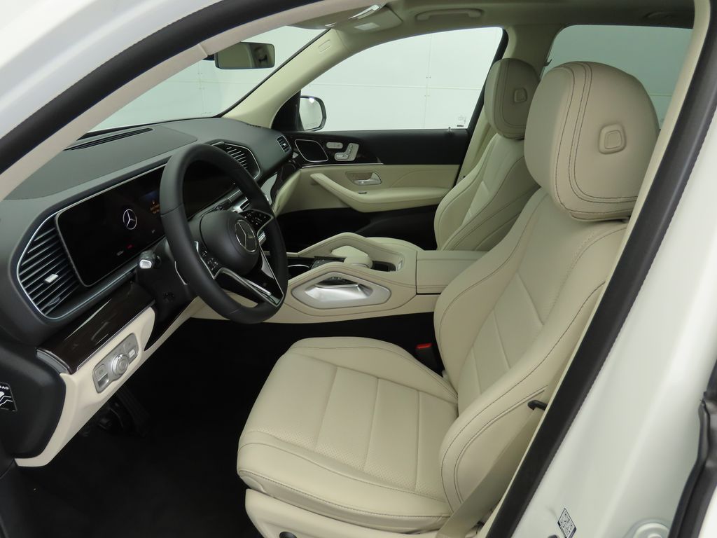 2025 Mercedes-Benz GLE 450 20