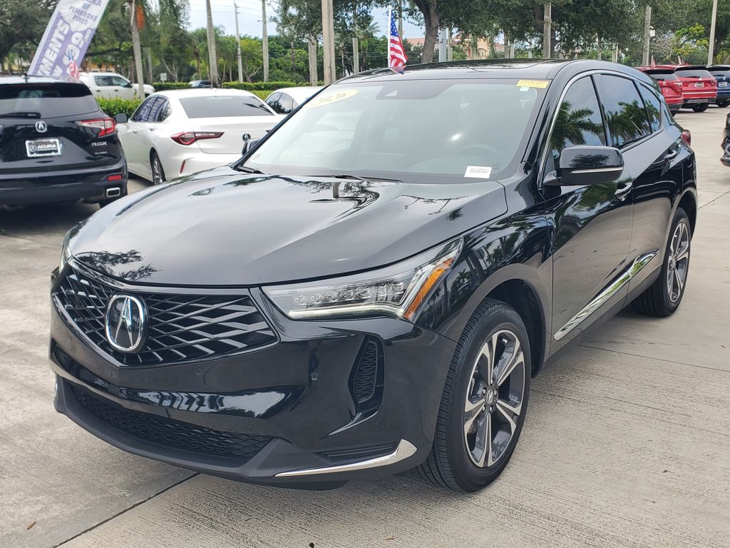 2026 Acura RDX - $42,388