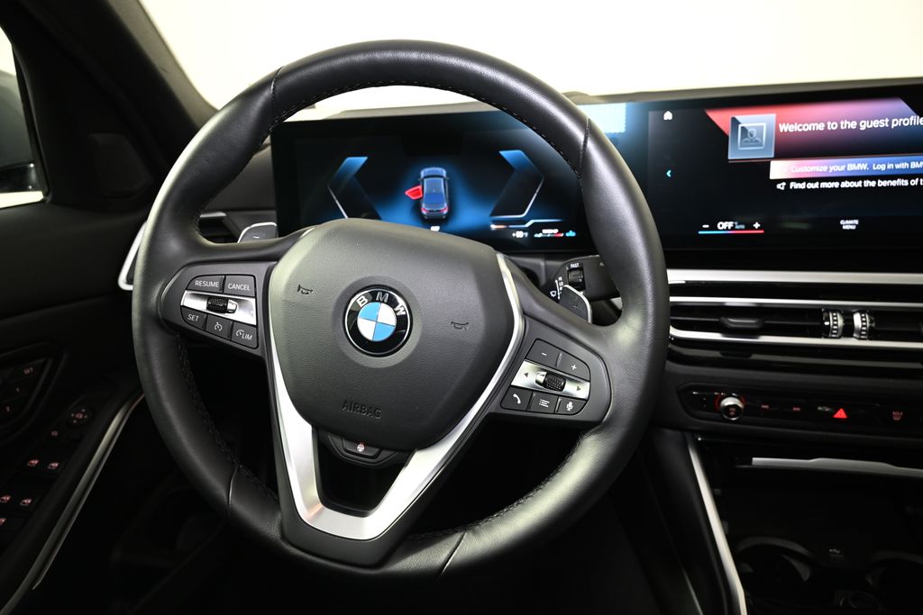 Thumbnail: 2023 BMW 3 Series - 17