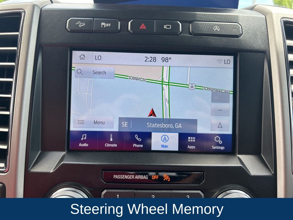 2019 Ford F-150 King Ranch