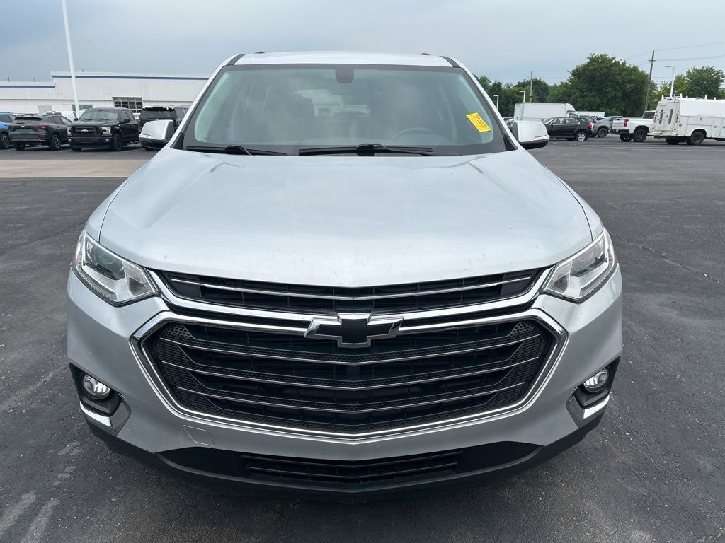 2019 Chevrolet Traverse LT 5