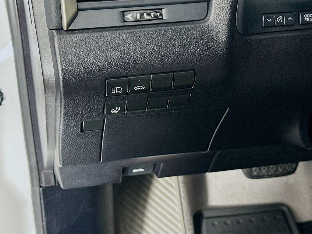 2018 Lexus RX 350 10