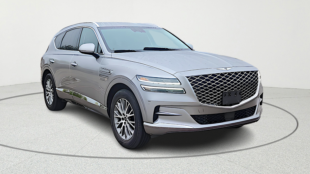 2024 Genesis GV80