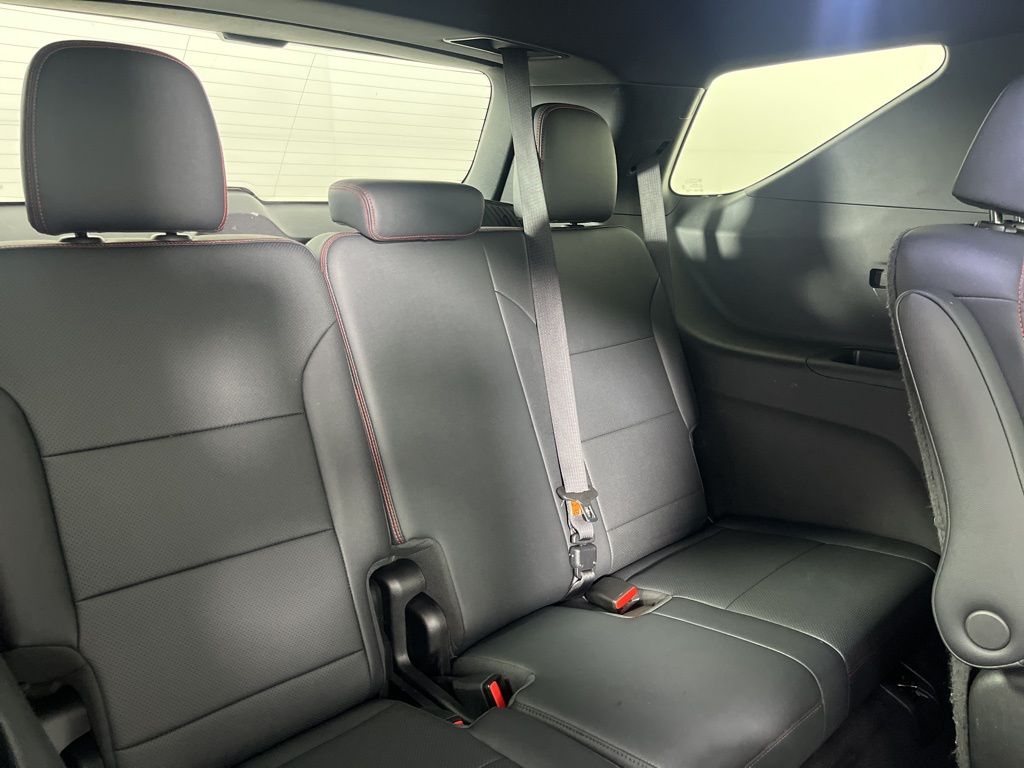 Thumbnail: 2024 Chevrolet Traverse - 10