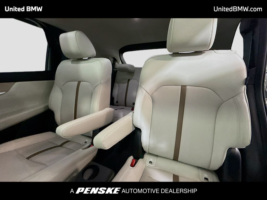 Thumbnail: 2025 Mazda CX-90 - 13