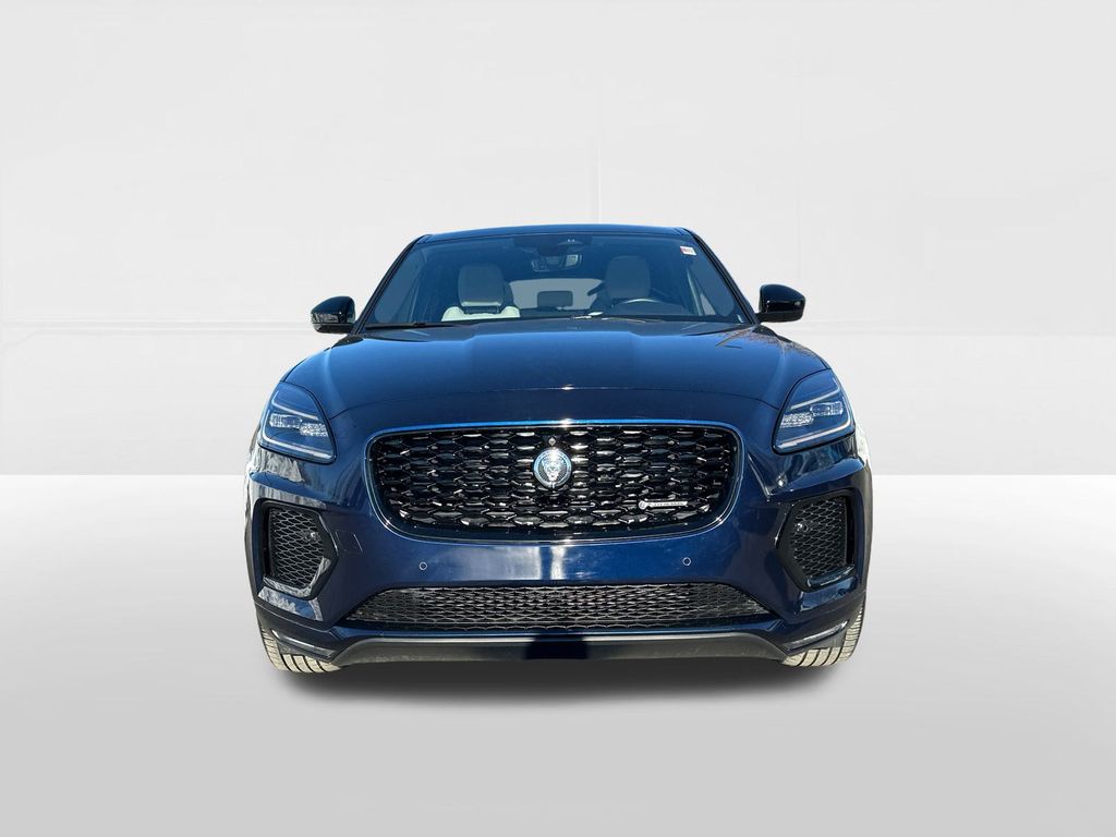 used 2024 Jaguar E-PACE car, priced at $37,495