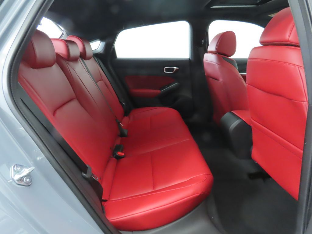 Thumbnail: 2026 Acura Integra - 23