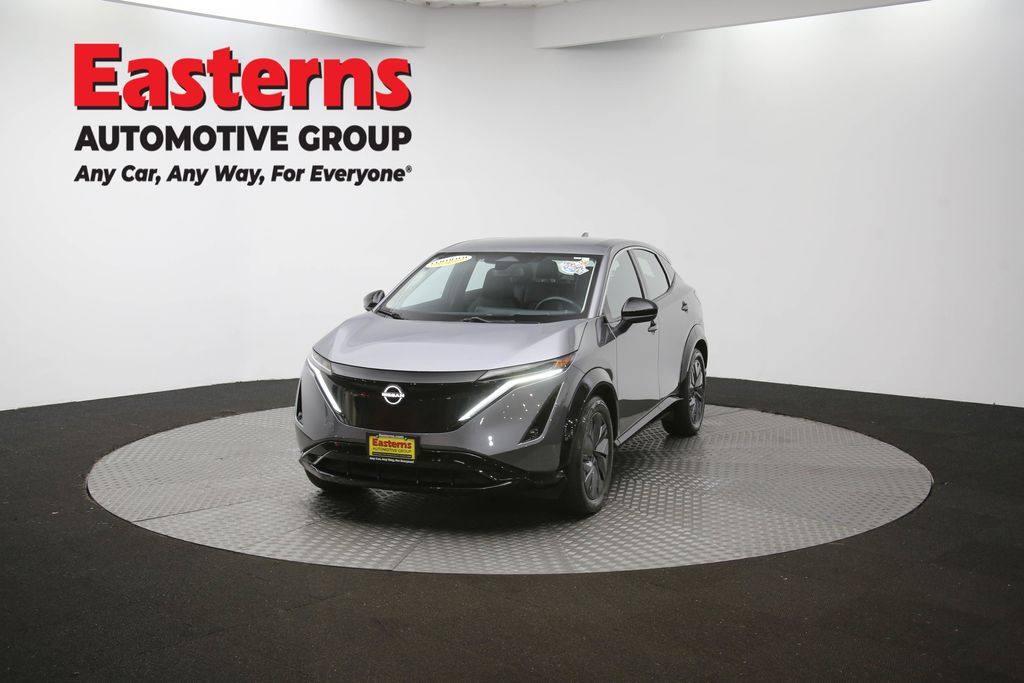 Used 2023 Gray Nissan ENGAGE image 54