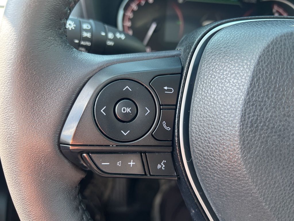 2022 Toyota RAV4 Adventure photo