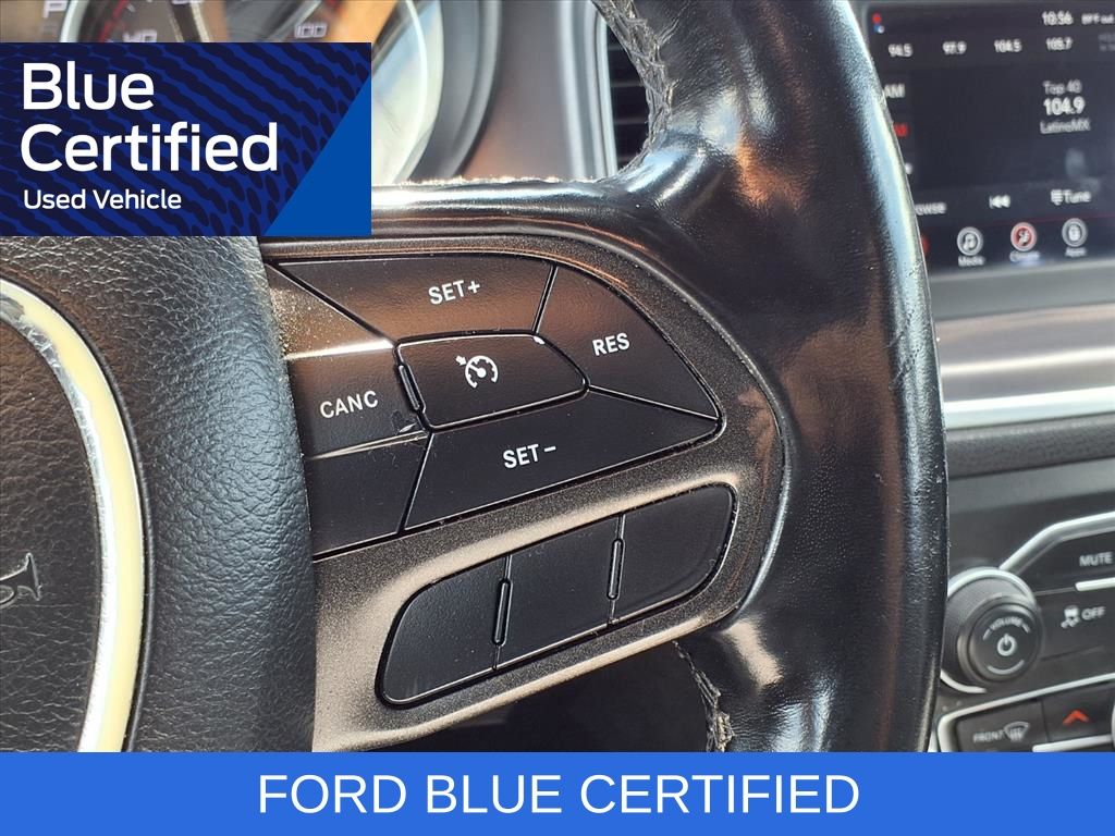 2021 Dodge Charger SXT Black at AutoSavvy Houston Southwest
