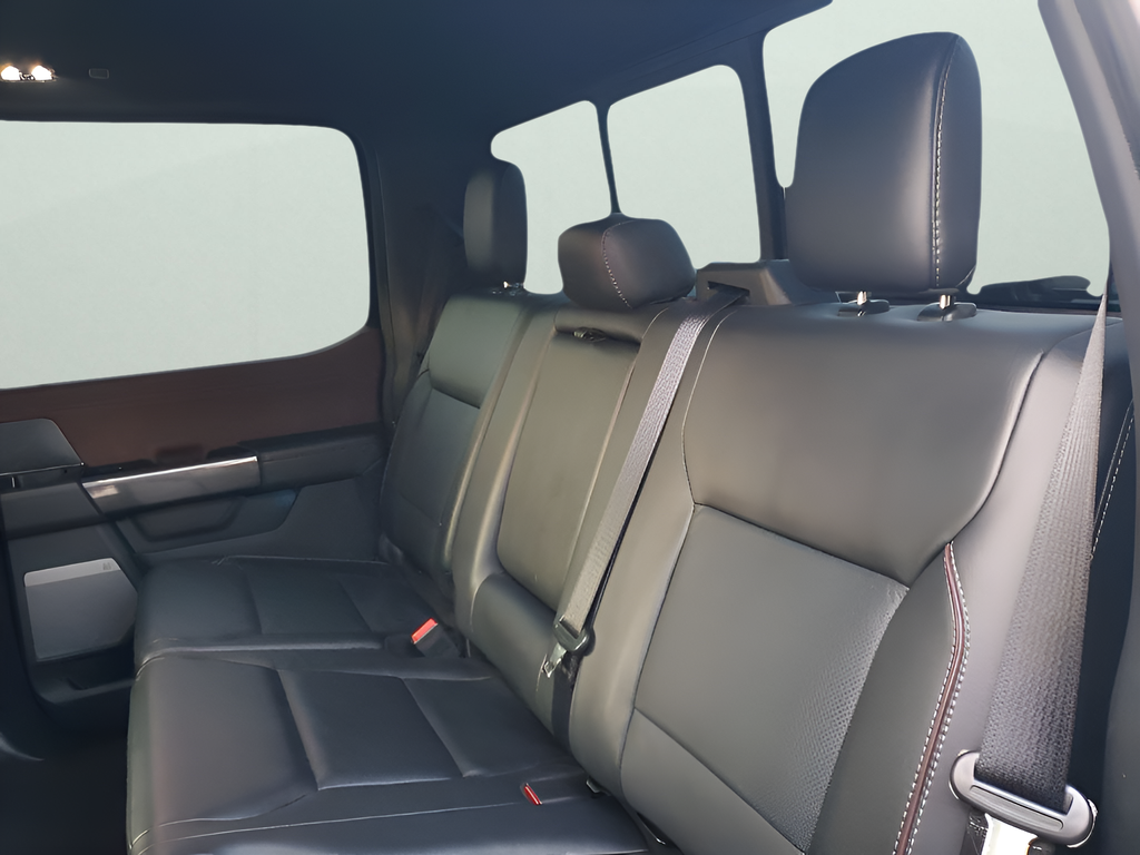 Used Car 2023 Ford F-150  Lariat For Sale Under $50,000 In Austin, Texas