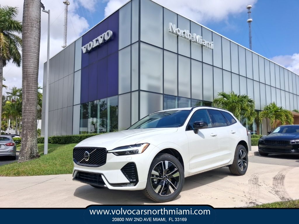 2026 Volvo XC60 Core