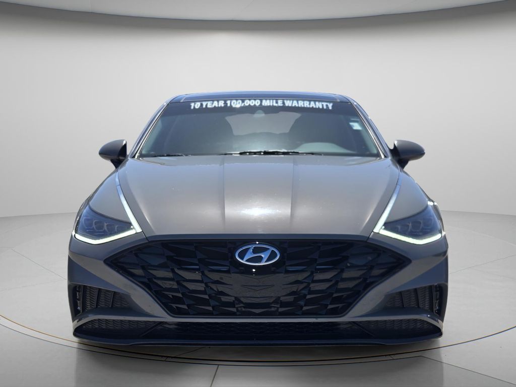 2023 Hyundai Sonata - $20,999