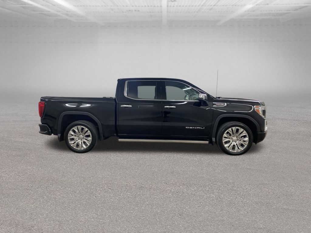 2020 GMC Sierra 1500 Denali photo