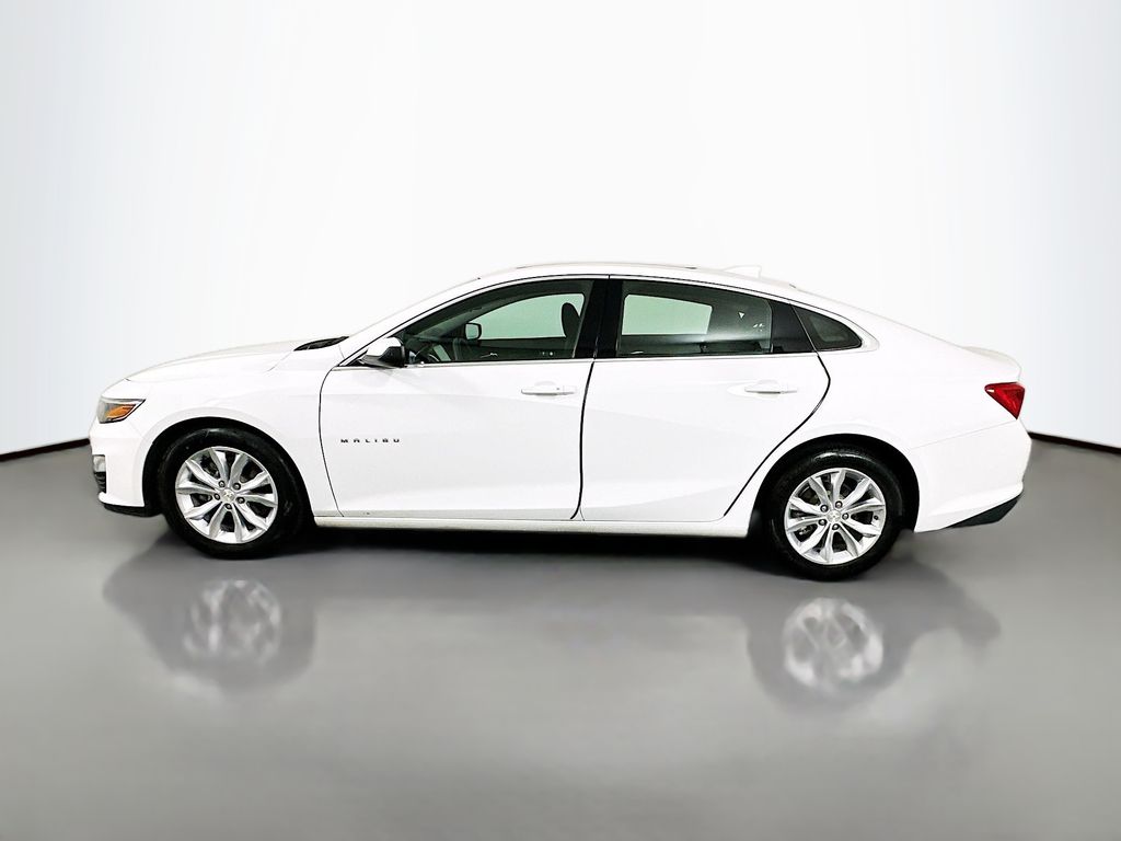 Thumbnail: 2024 Chevrolet Malibu - 8