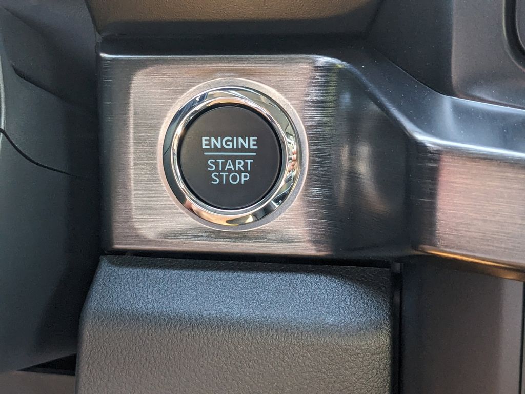 2024 Ford F-250 Super Duty Rocky Ridge