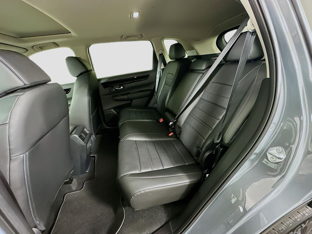 Thumbnail: 2026 Honda CR-V - 16
