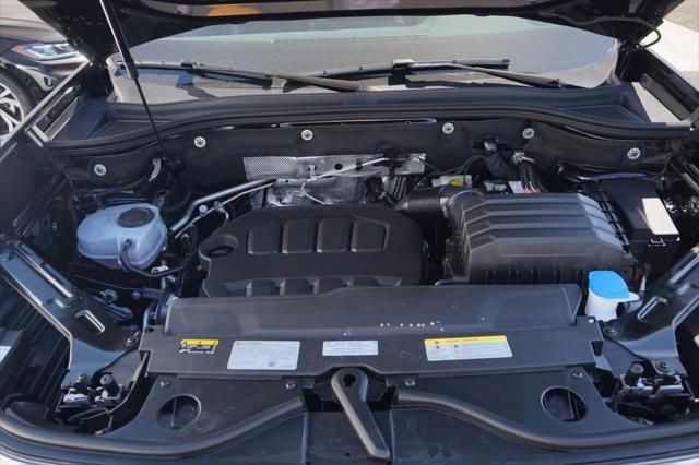 Thumbnail: 2026 Volkswagen Atlas - 12