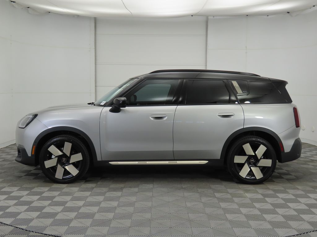Thumbnail: 2026 MINI Cooper Countryman - 8
