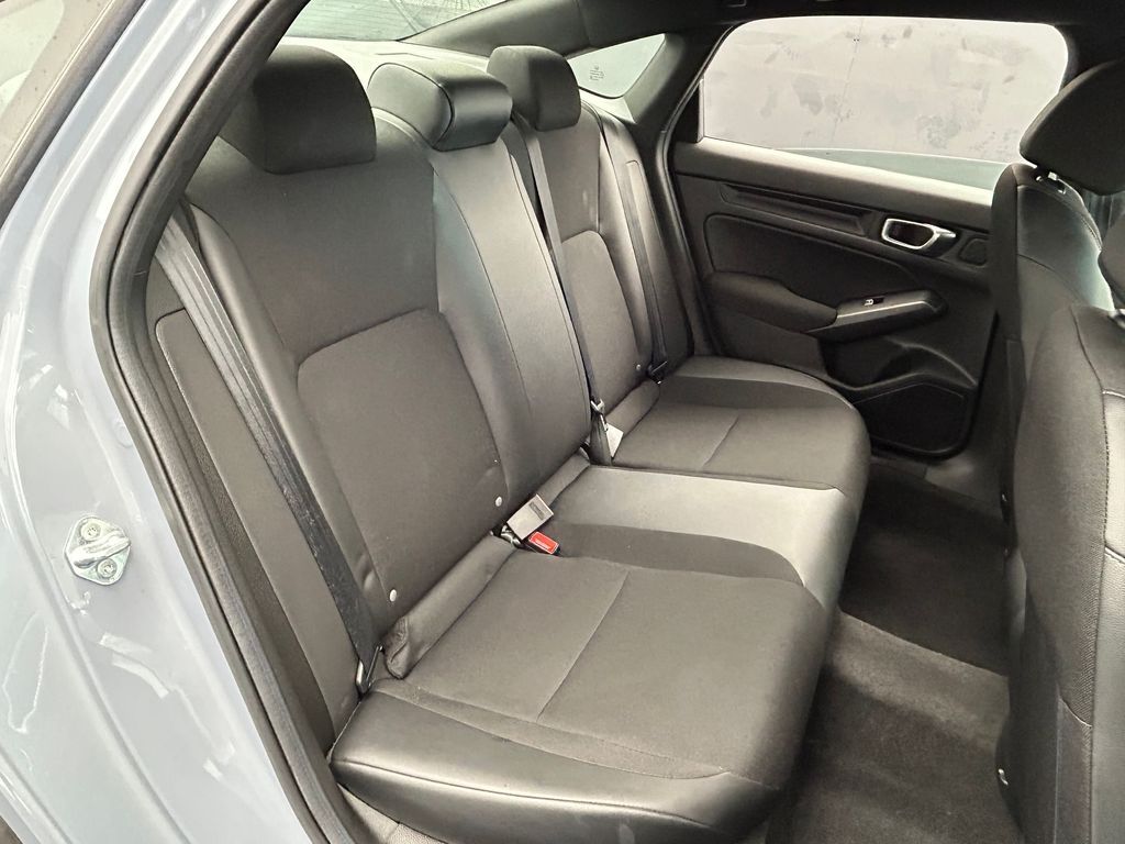 Used 2024 Gray Honda Sport image 39