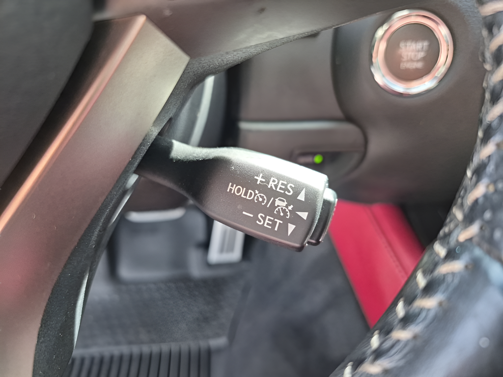 Used Car 2018 Lexus Gs  For Sale Under $30,000 In Austin, Texas