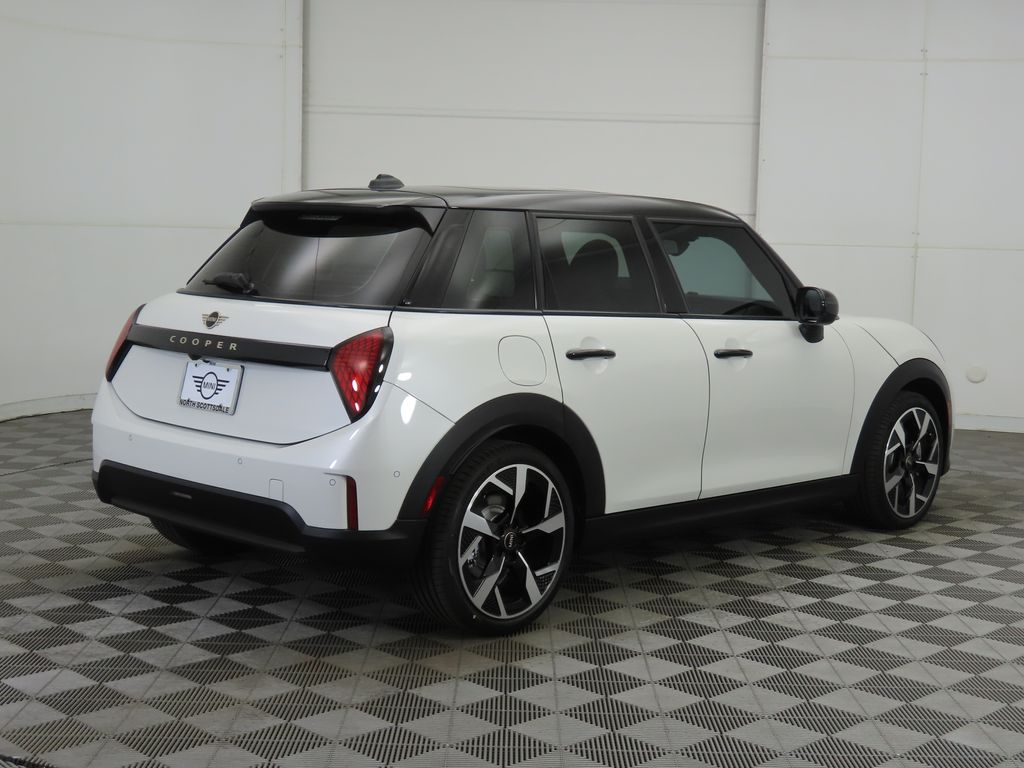 Thumbnail: 2026 MINI Cooper - 5
