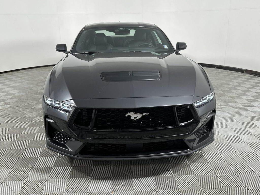 2024 Ford Mustang GT Premium 2