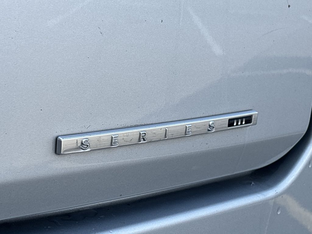 Used 2022 Jeep Wagoneer SUV