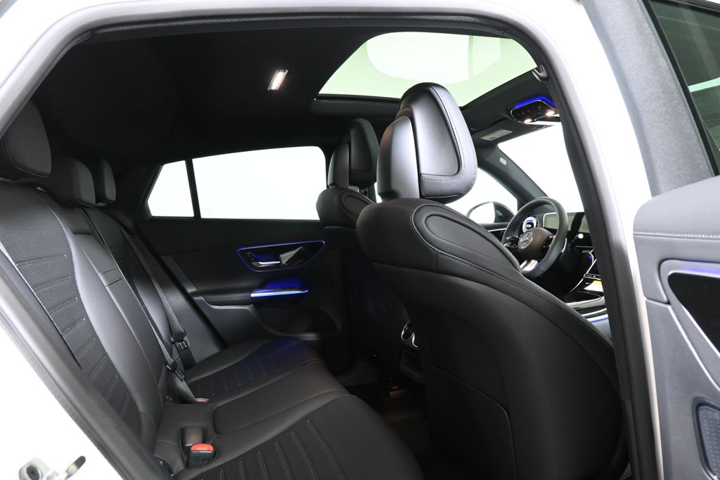 Thumbnail: 2026 Mercedes-Benz GLC - 19