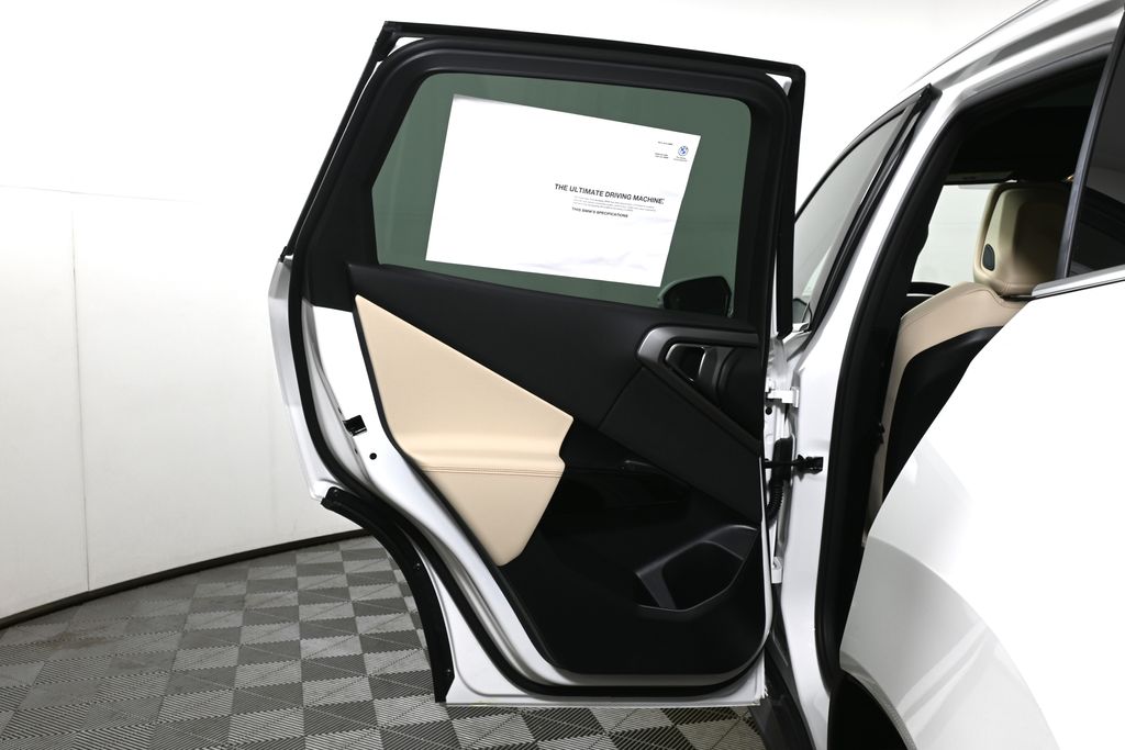 Thumbnail: 2026 BMW X3 - 27