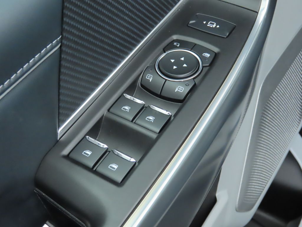 Thumbnail: 2024 Ford Econoline - 24