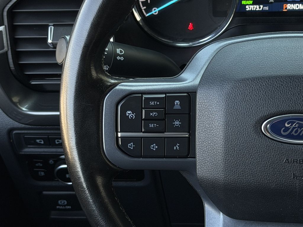Used 2023 Ford F-150 Truck