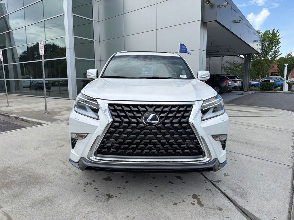 2023 Lexus GX GX 460 Premium