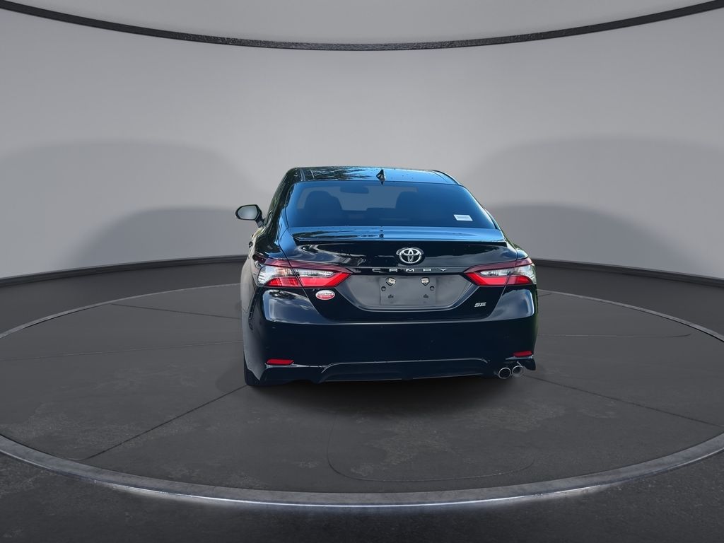Thumbnail: 2023 Toyota Camry - 7
