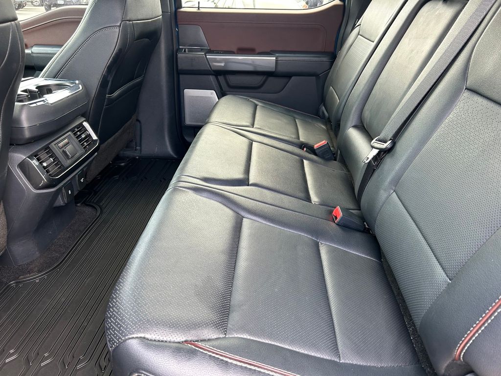 Used 2021 Ford F-150 Truck
