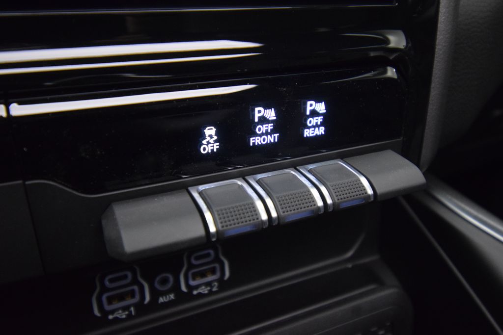 new 2026 Ram 1500 car, priced at $55,454