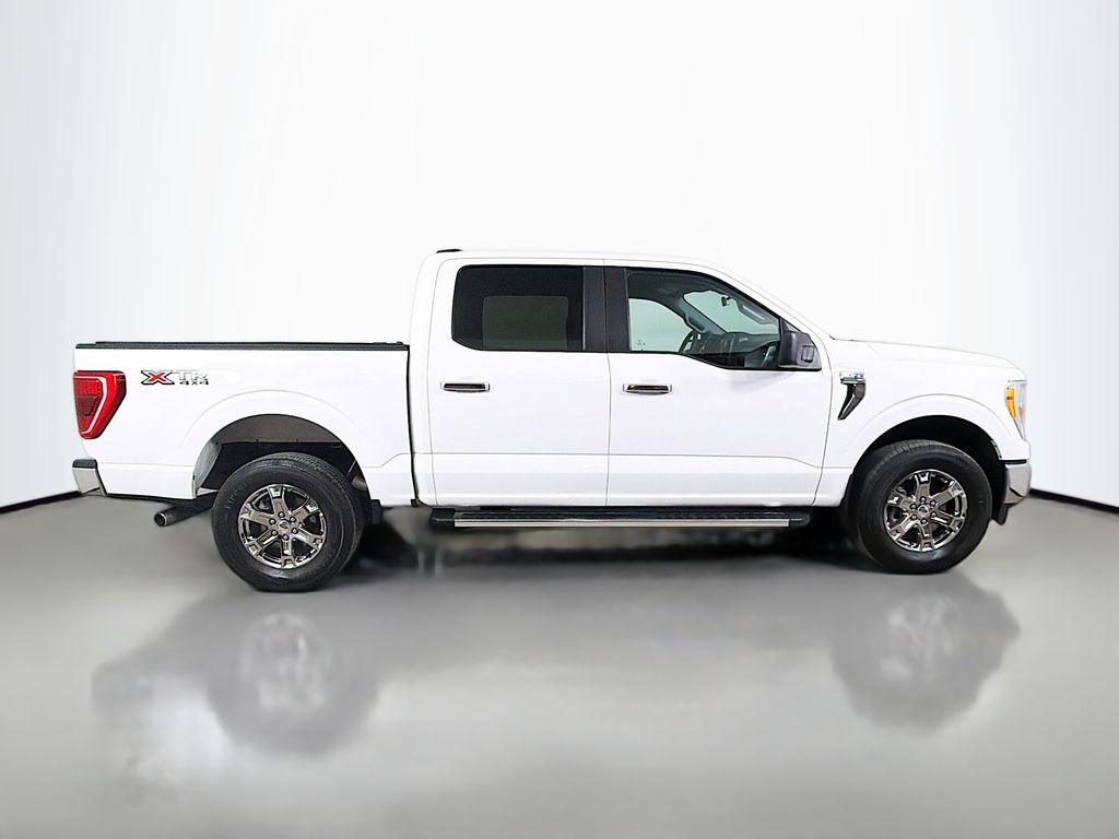 Used 2023 Ford F-150 Truck