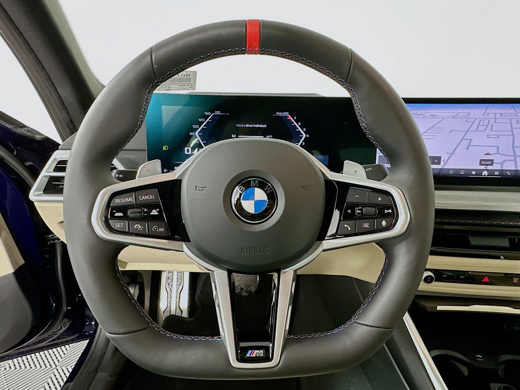 Thumbnail: 2026 BMW 3 Series - 10