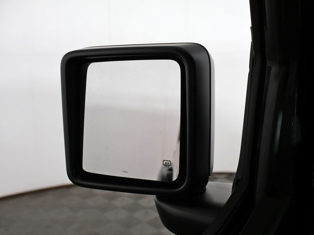 Used 2023 Gray Jeep Altitude image 34