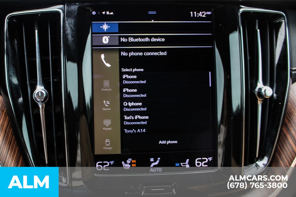 2021 Volvo XC60 T5 Inscription photo 32