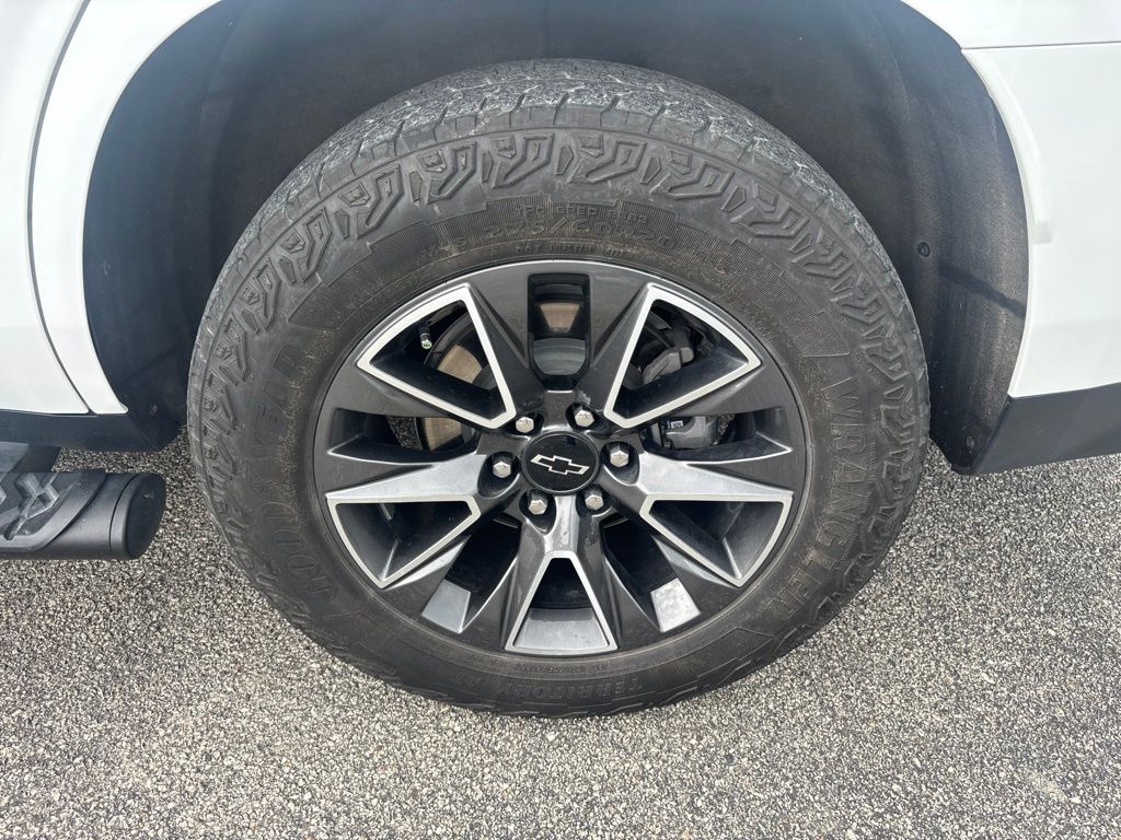 Used 2023 Chevrolet Tahoe SUV