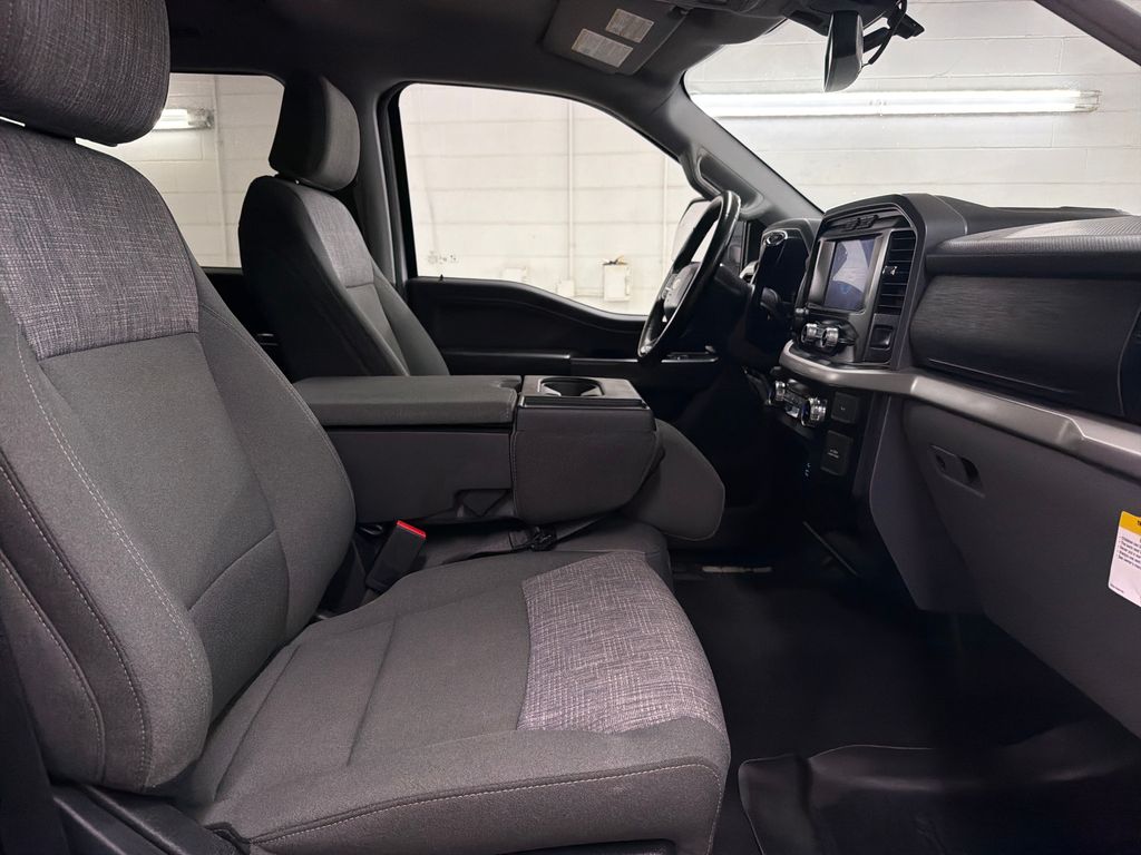 Certified Used 2023  Ford XLT image 30