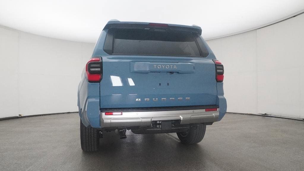 Thumbnail: 2025 Toyota 4Runner - 11