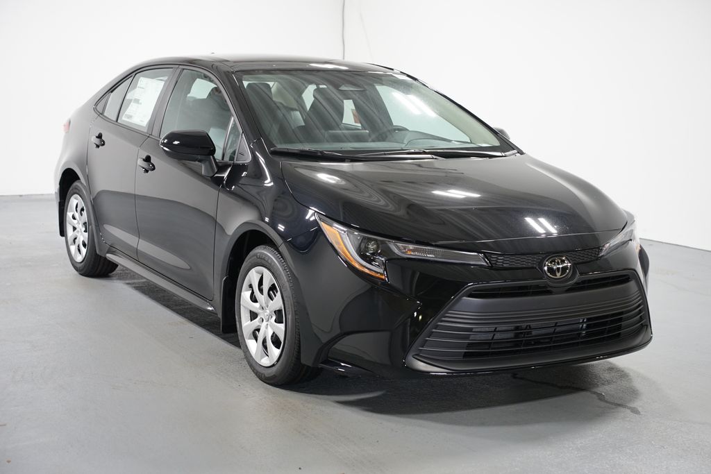 Thumbnail: 2025 Toyota Corolla - 3